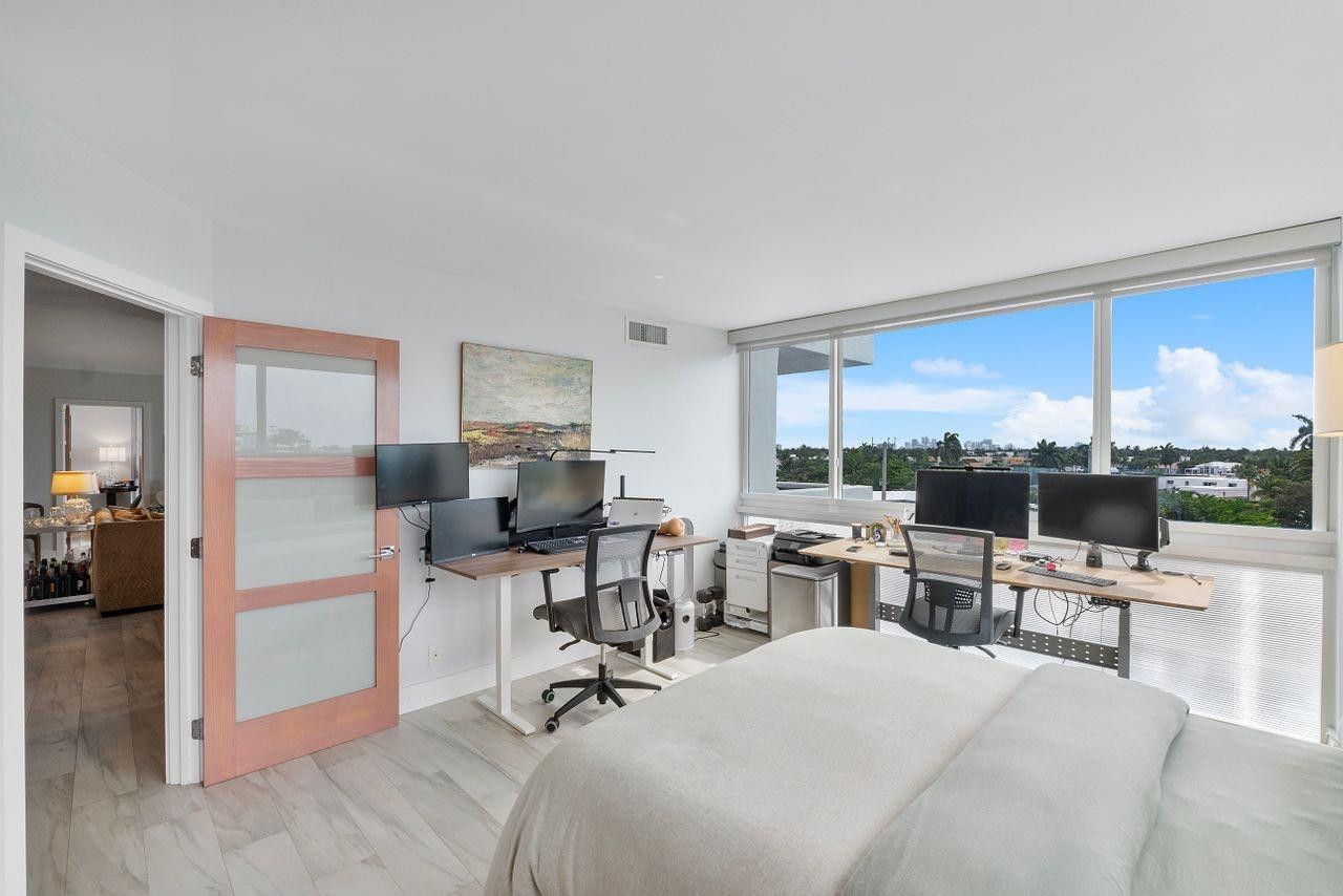 2715 N Ocean Boulevard, Unit 4E, Fort Lauderdale, FL 33308 Photo