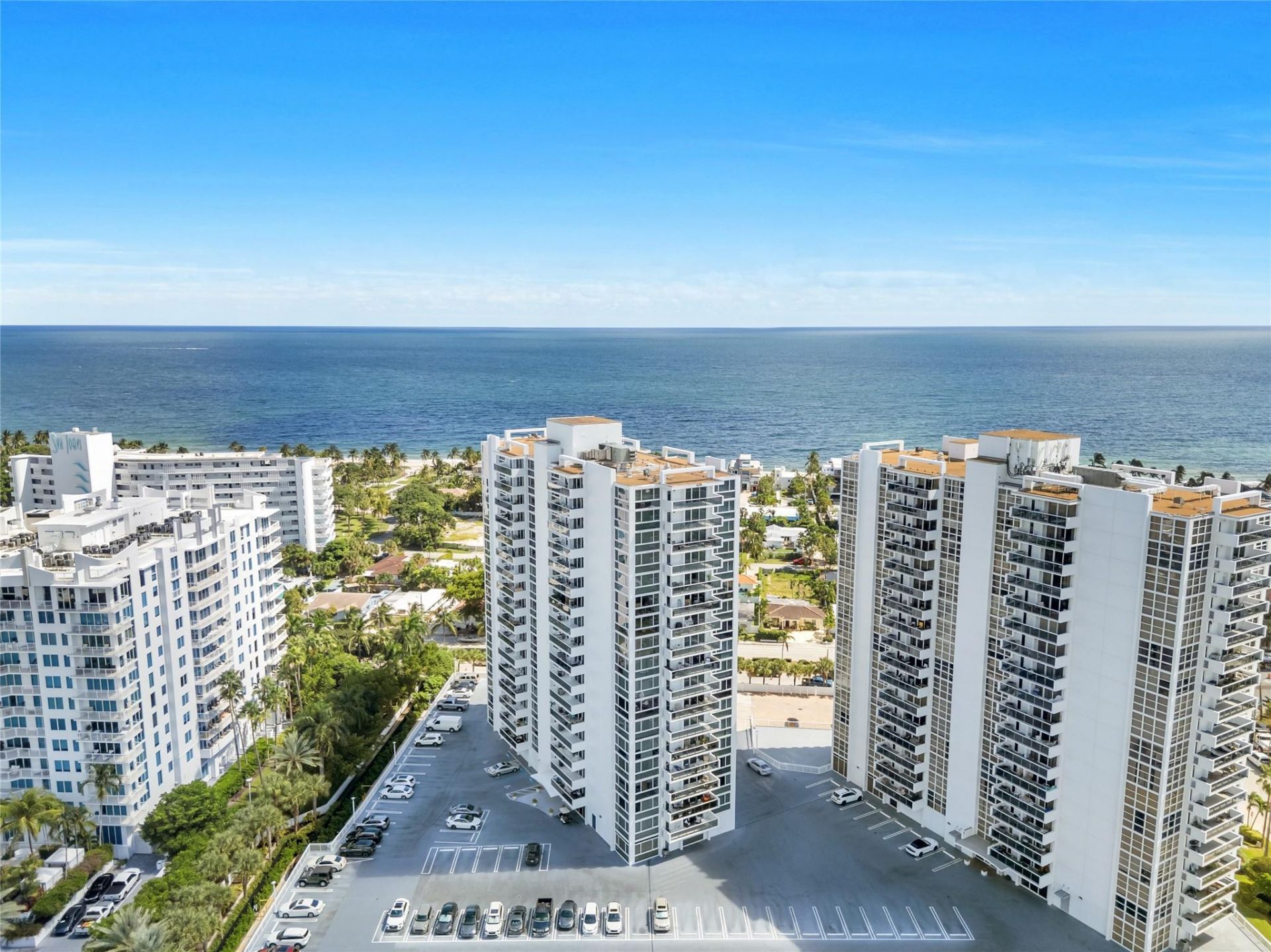 2715 N Ocean Boulevard, Unit 4E, Fort Lauderdale, FL 33308 Photo