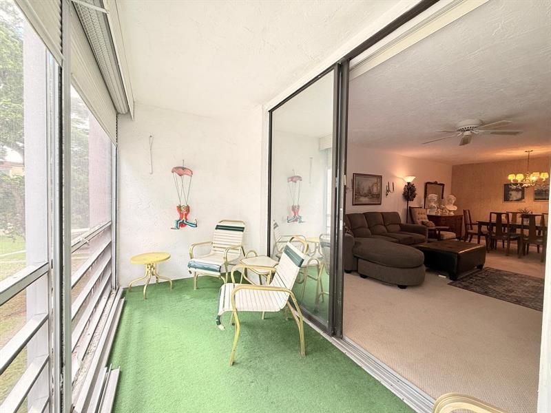 2851 Somerset Drive, Unit 316, Lauderdale Lakes, FL 33311 Photo