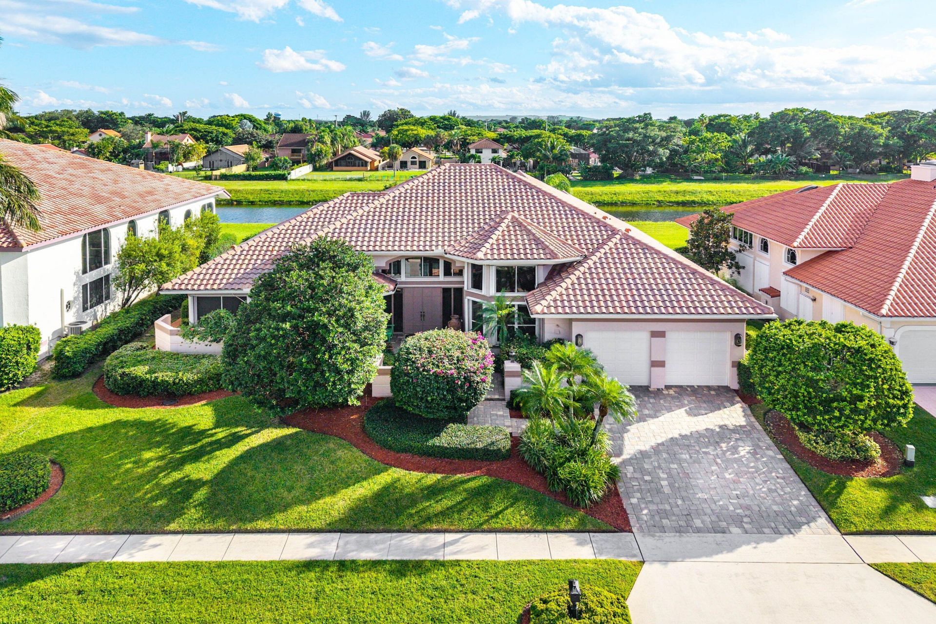 7142 Montrico Drive, Boca Raton, FL 33433 Photo