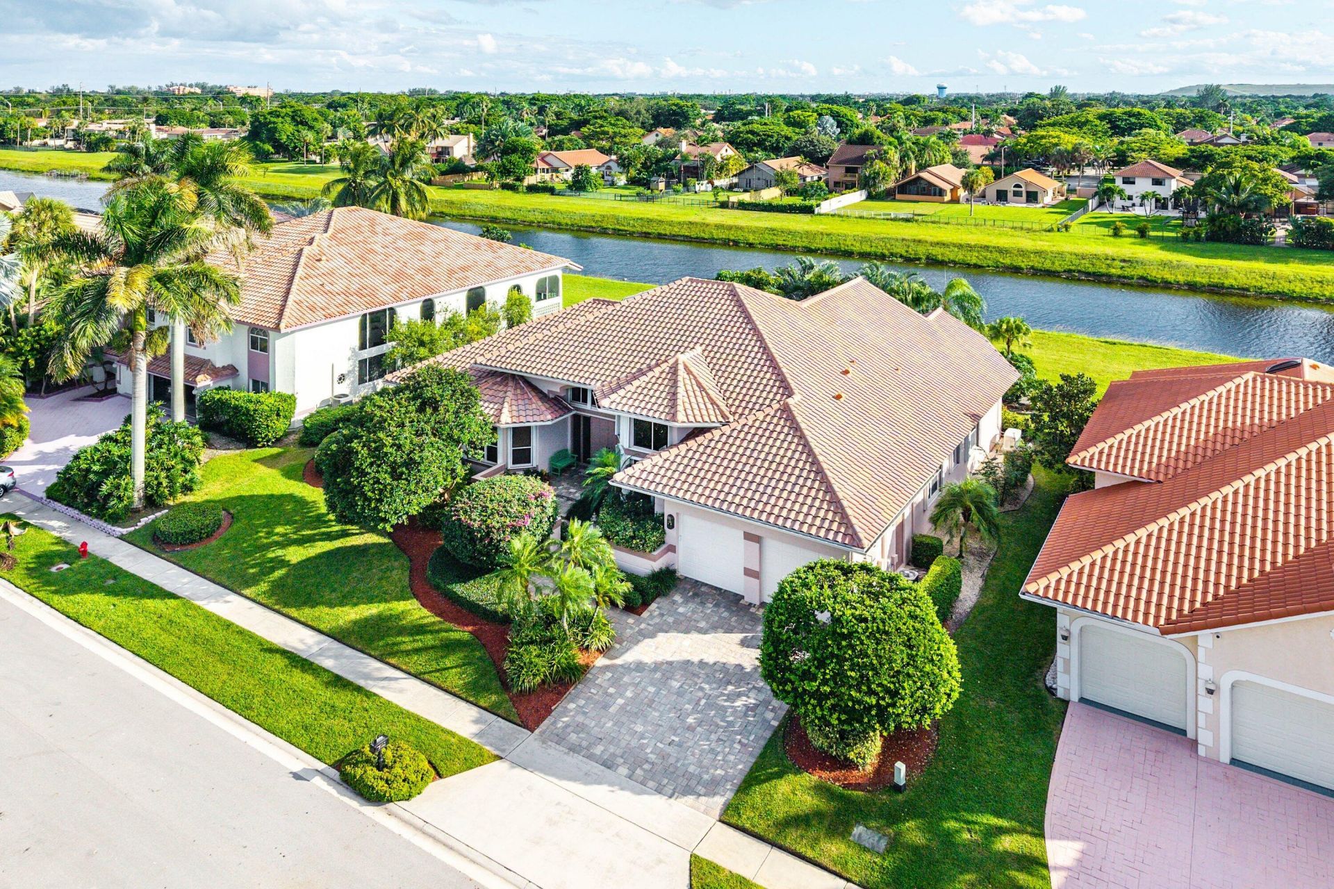 7142 Montrico Drive, Boca Raton, FL 33433 Photo