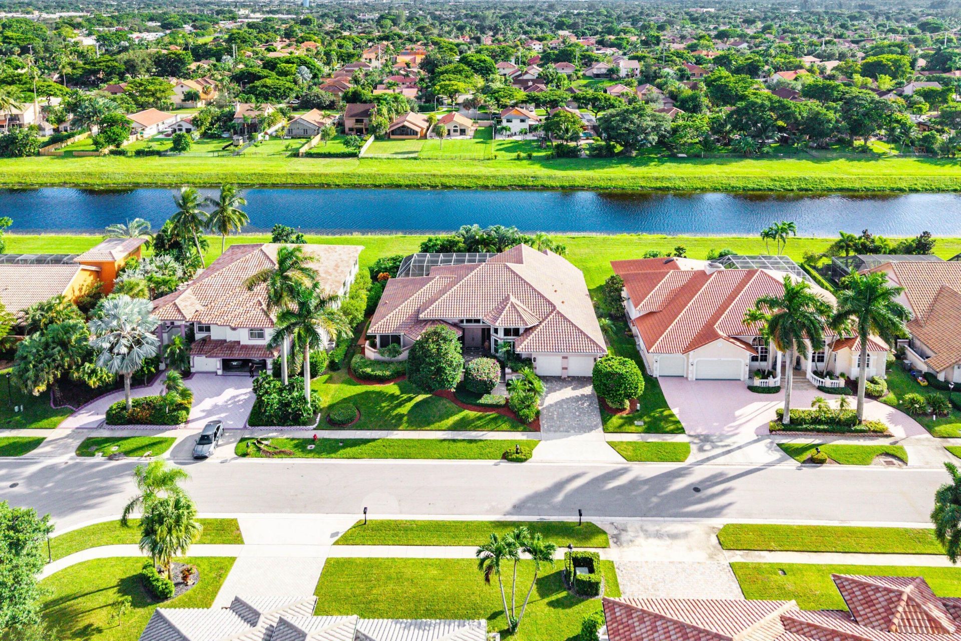 7142 Montrico Drive, Boca Raton, FL 33433 Photo