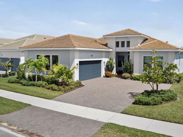 15745 Cresswind Place, Westlake, FL 33470