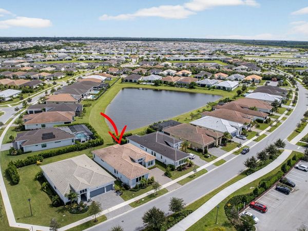15745 Cresswind Place, Westlake, FL 33470
