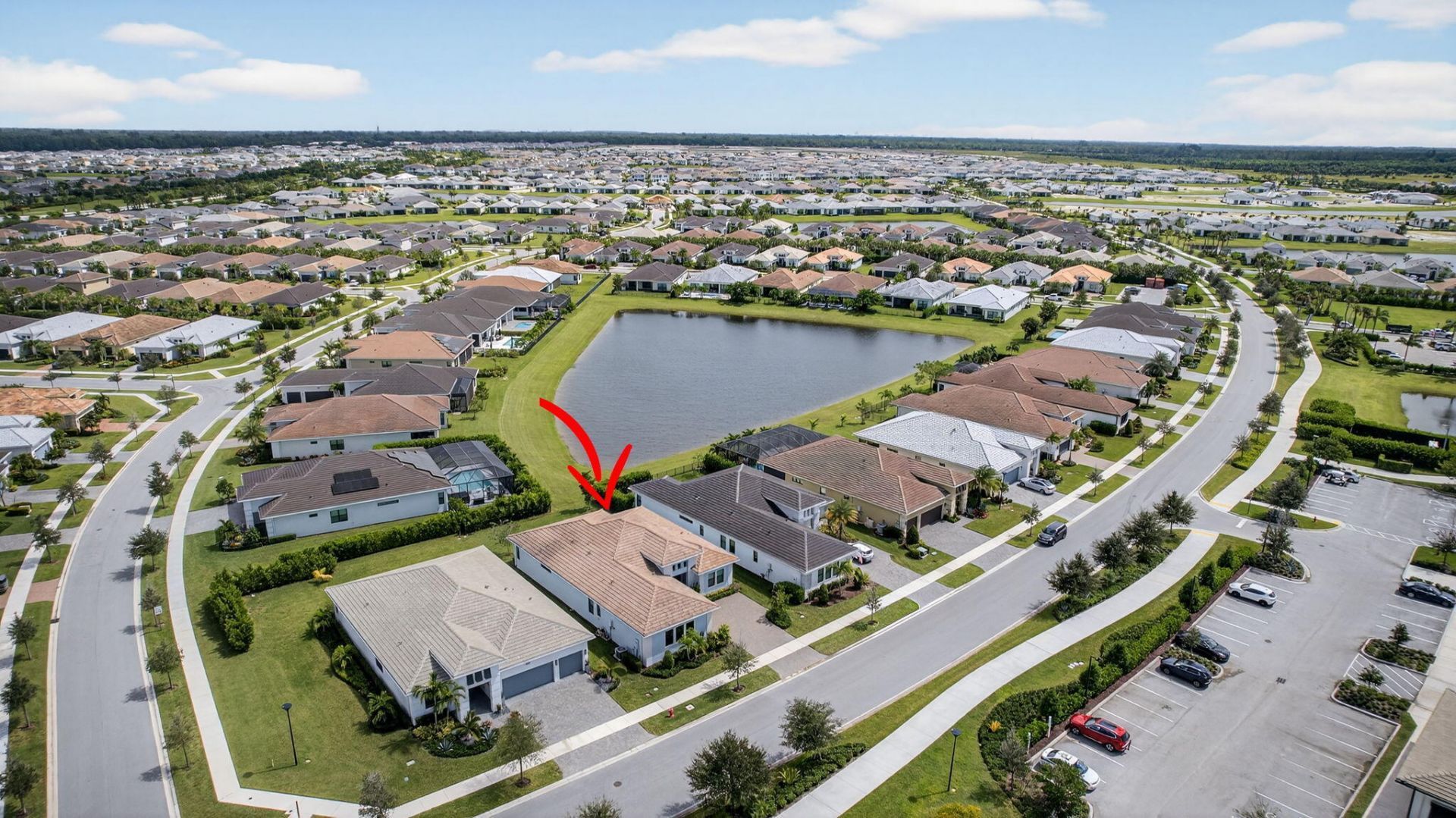 15745 Cresswind Place, Westlake, FL 33470 Photo