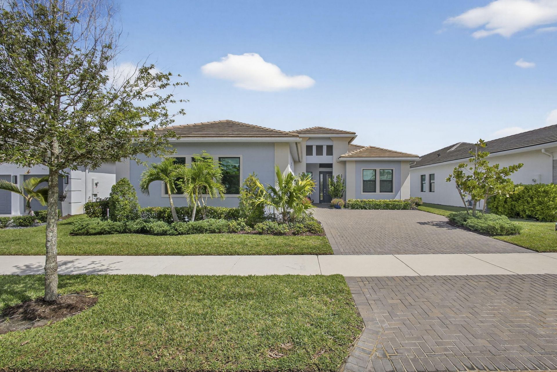 15745 Cresswind Place, Westlake, FL 33470 Photo