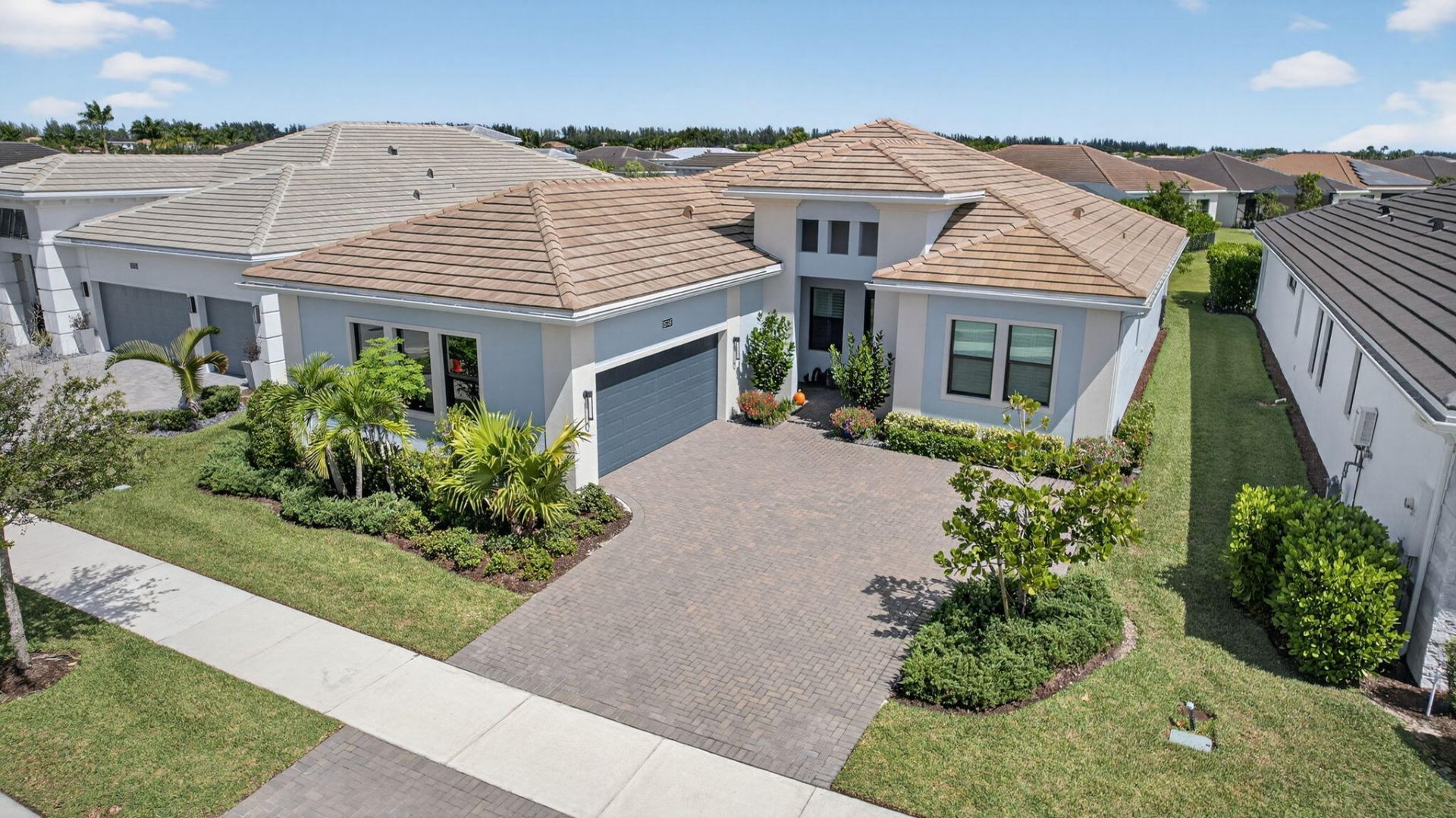 15745 Cresswind Place, Westlake, FL 33470 Photo