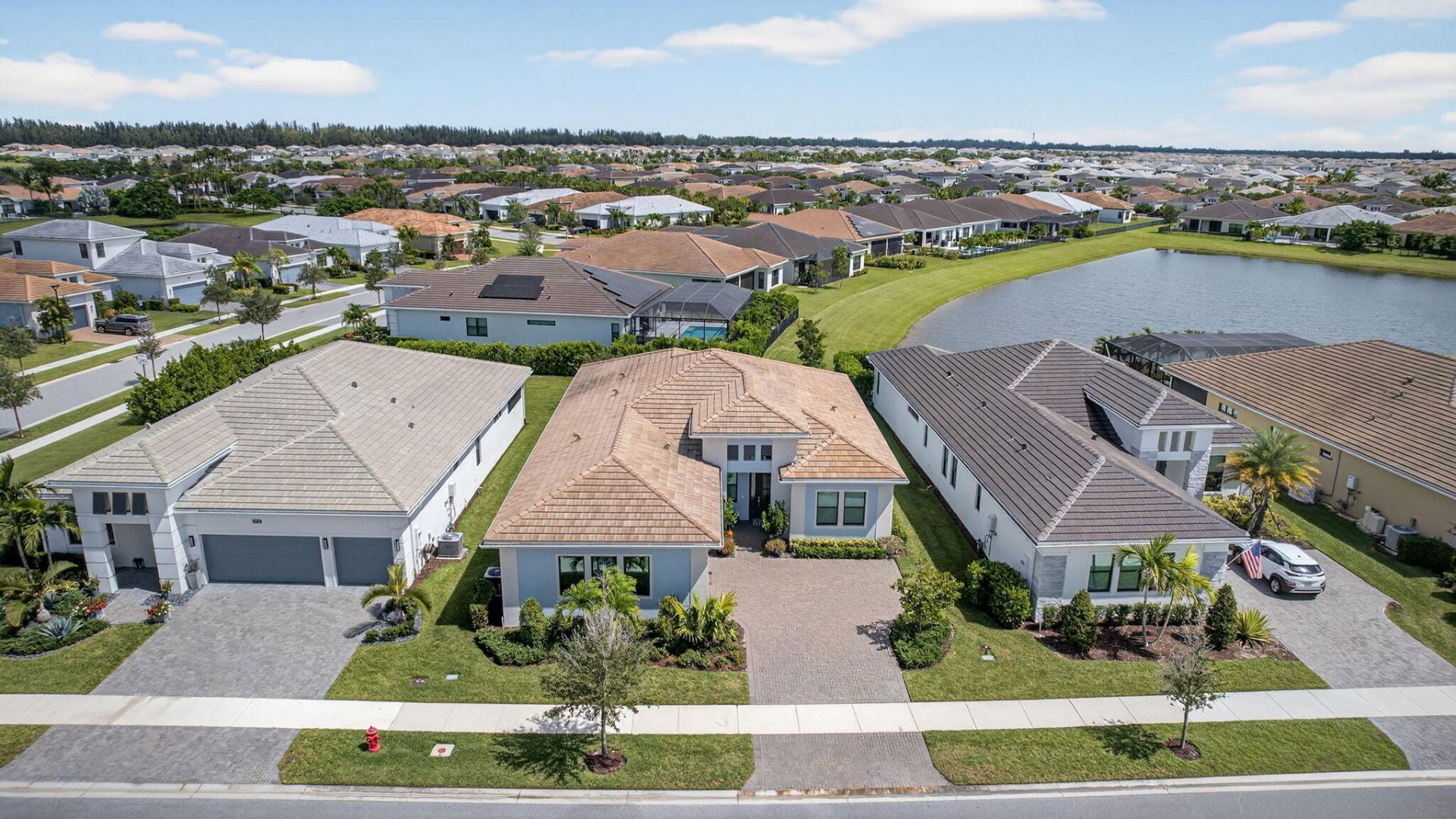 15745 Cresswind Place, Westlake, FL 33470 Photo