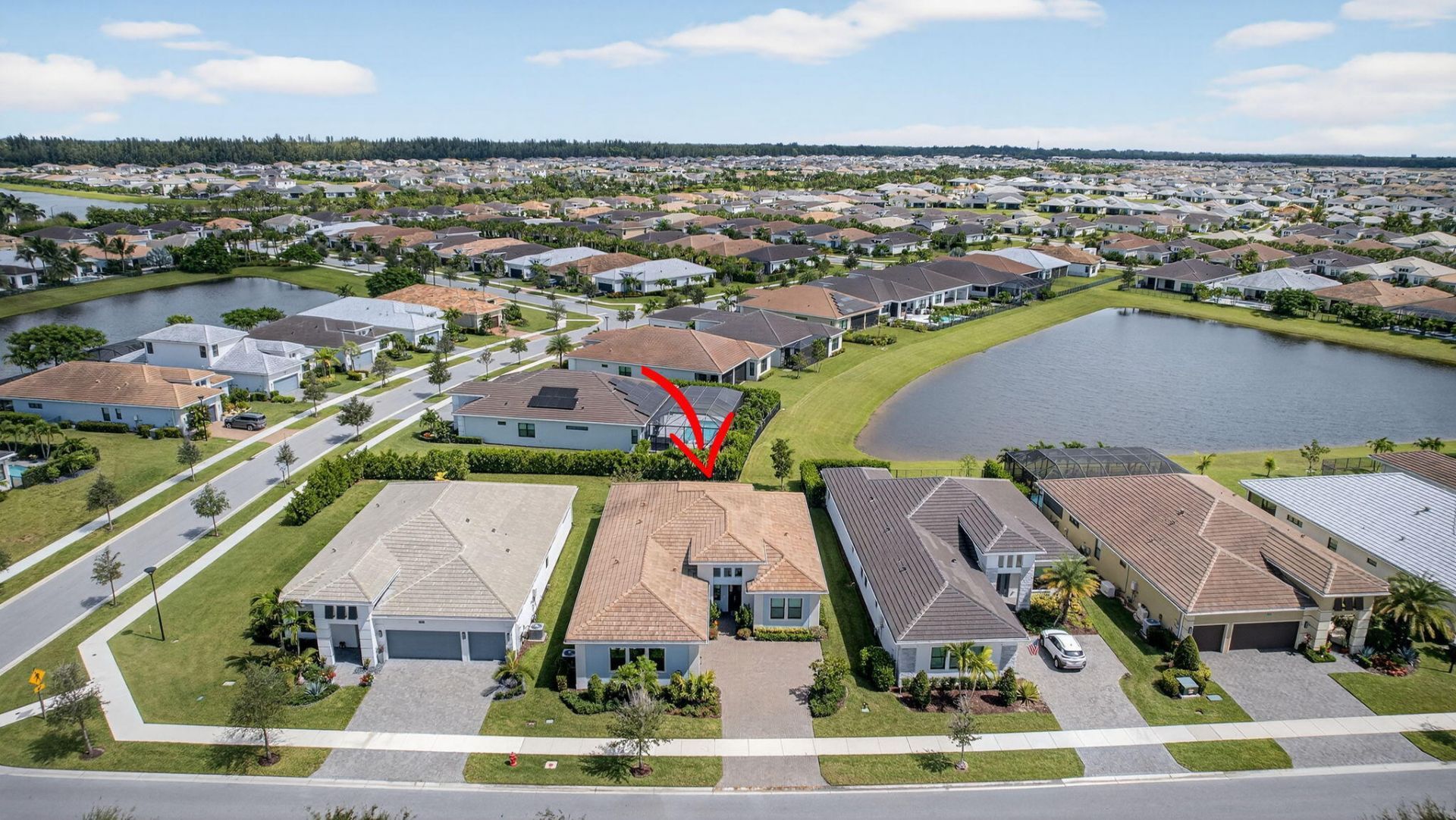 15745 Cresswind Place, Westlake, FL 33470 Photo