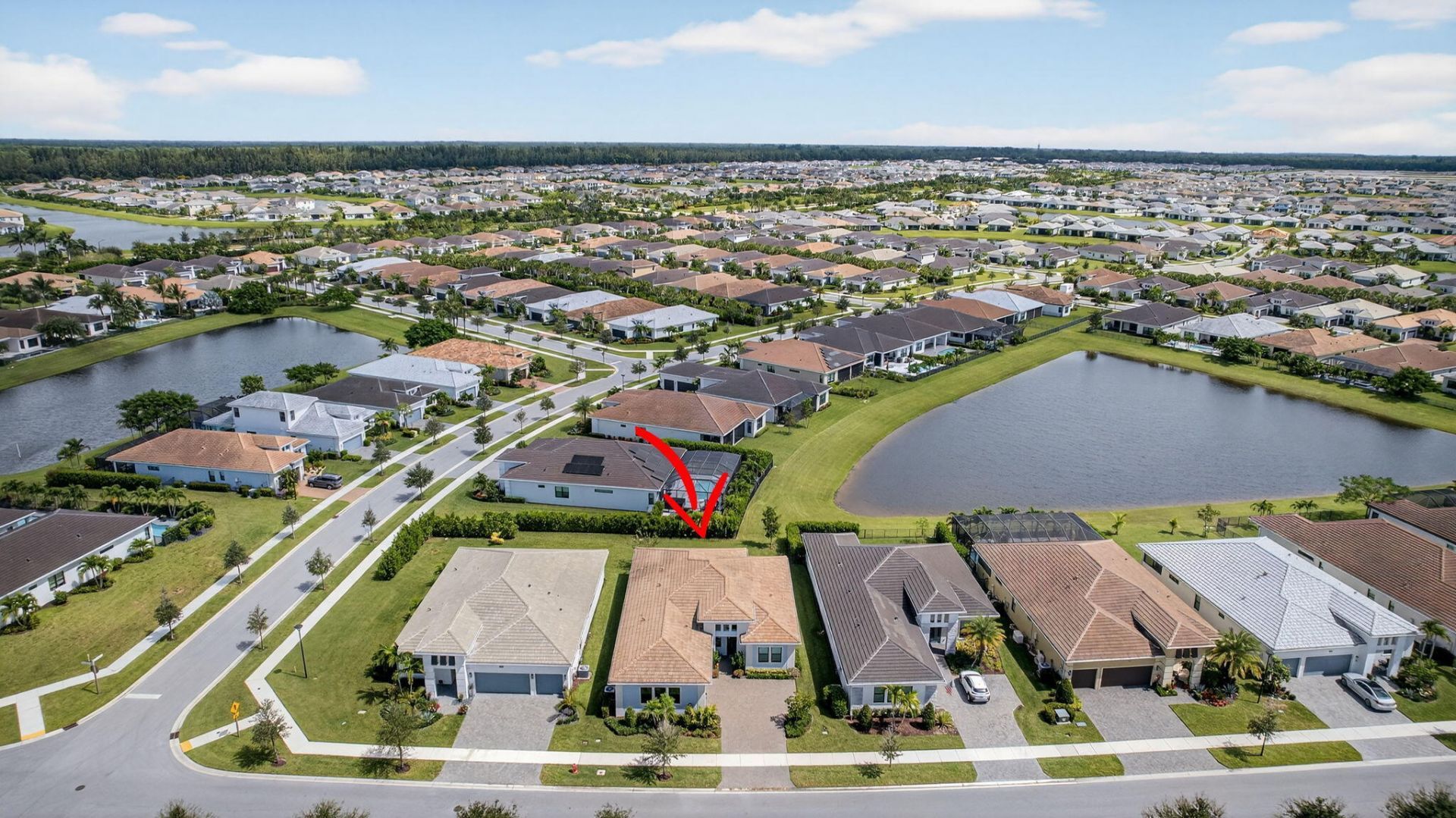 15745 Cresswind Place, Westlake, FL 33470 Photo