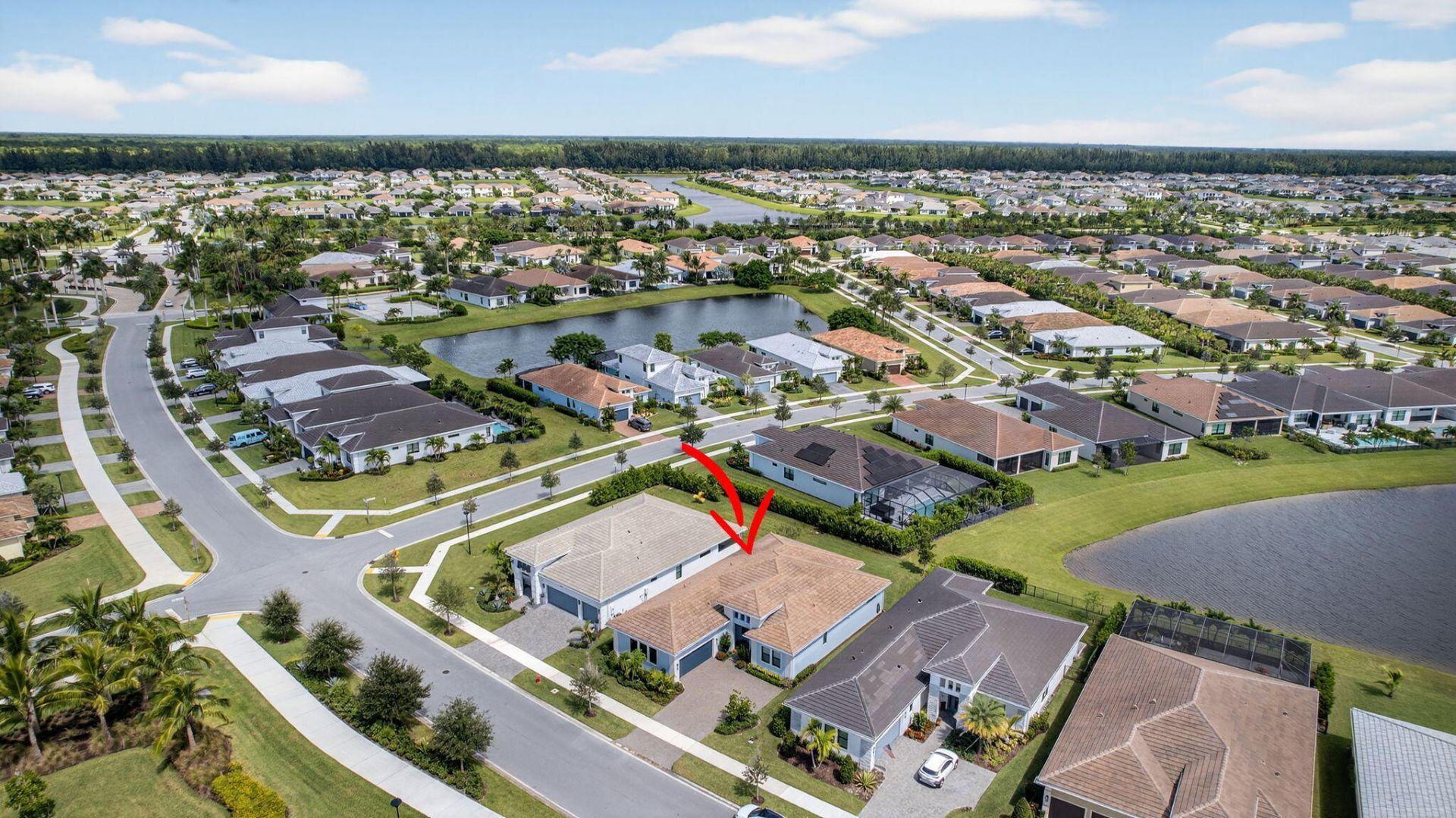 15745 Cresswind Place, Westlake, FL 33470 Photo