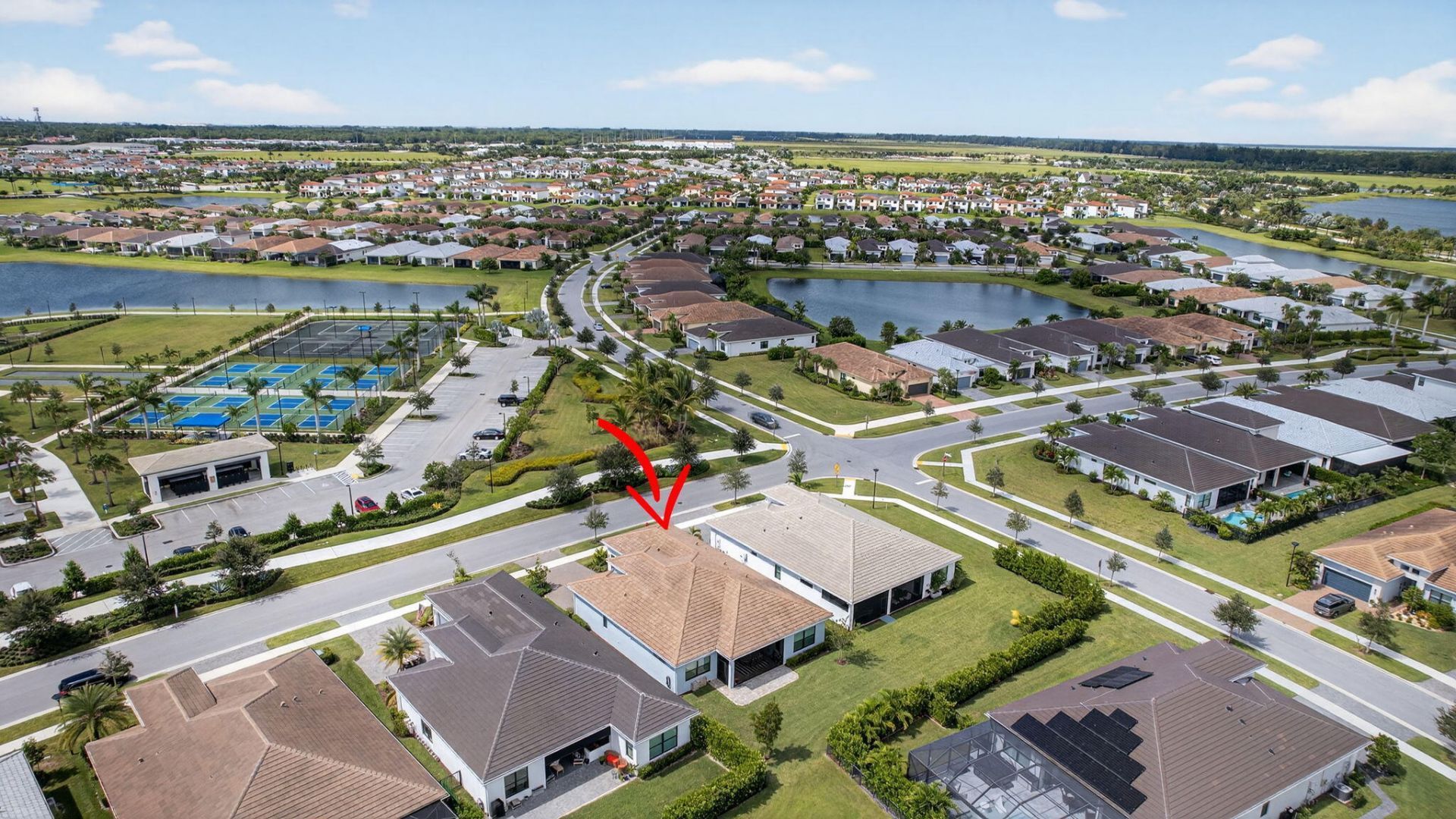 15745 Cresswind Place, Westlake, FL 33470 Photo