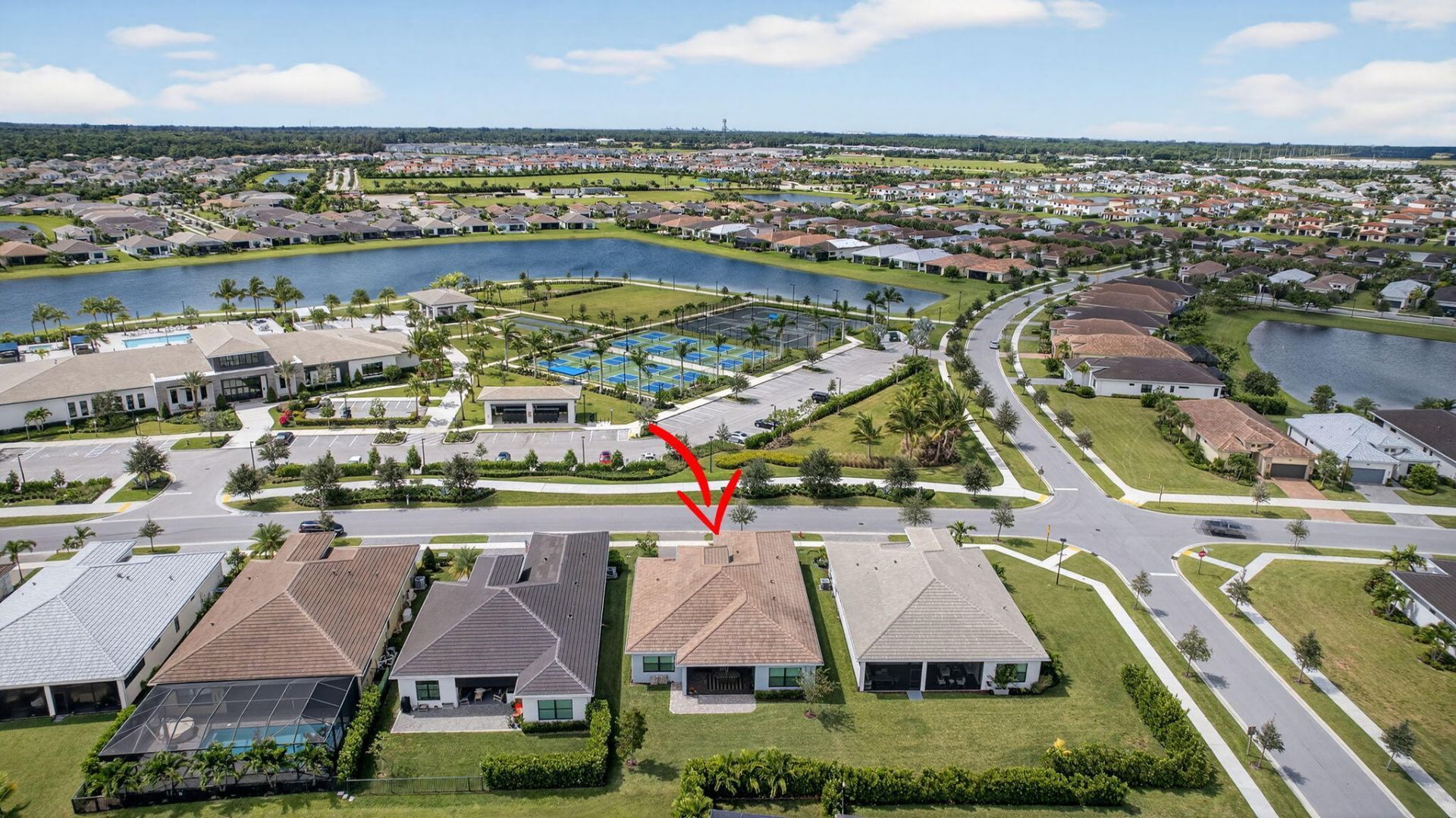 15745 Cresswind Place, Westlake, FL 33470 Photo