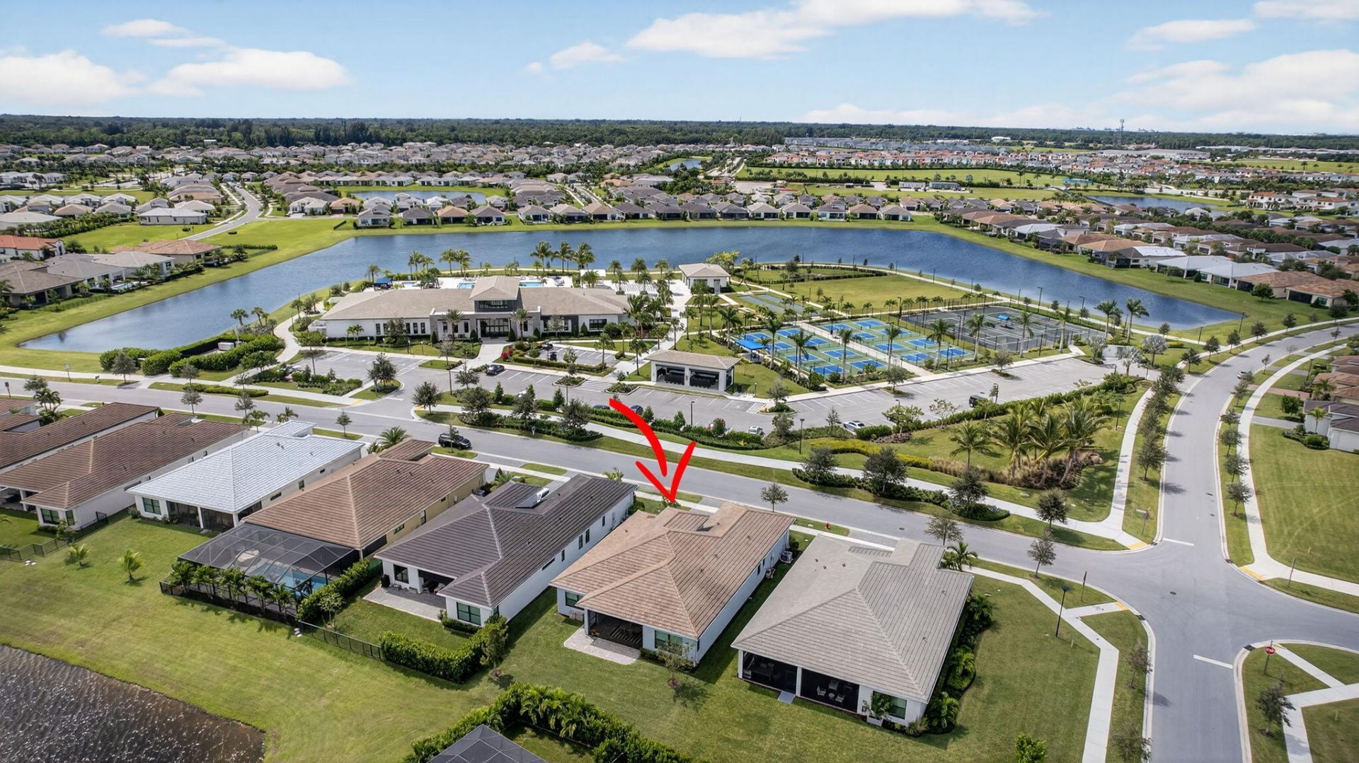 15745 Cresswind Place, Westlake, FL 33470 Photo