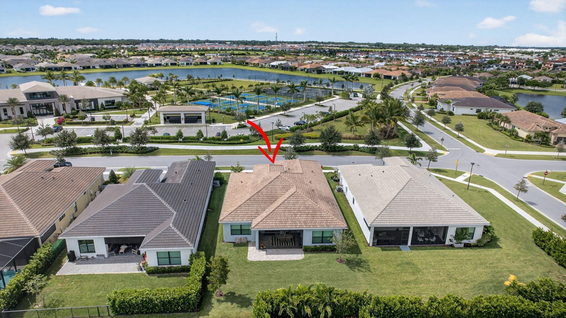 15745 Cresswind Place, Westlake, FL 33470 Photo