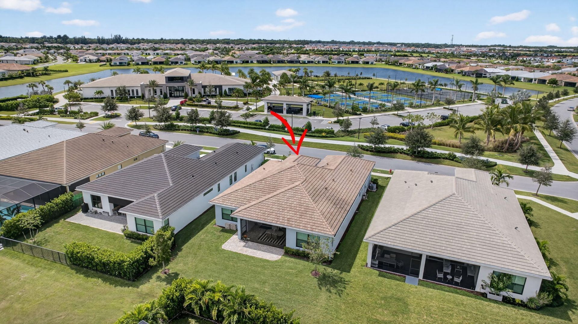 15745 Cresswind Place, Westlake, FL 33470 Photo