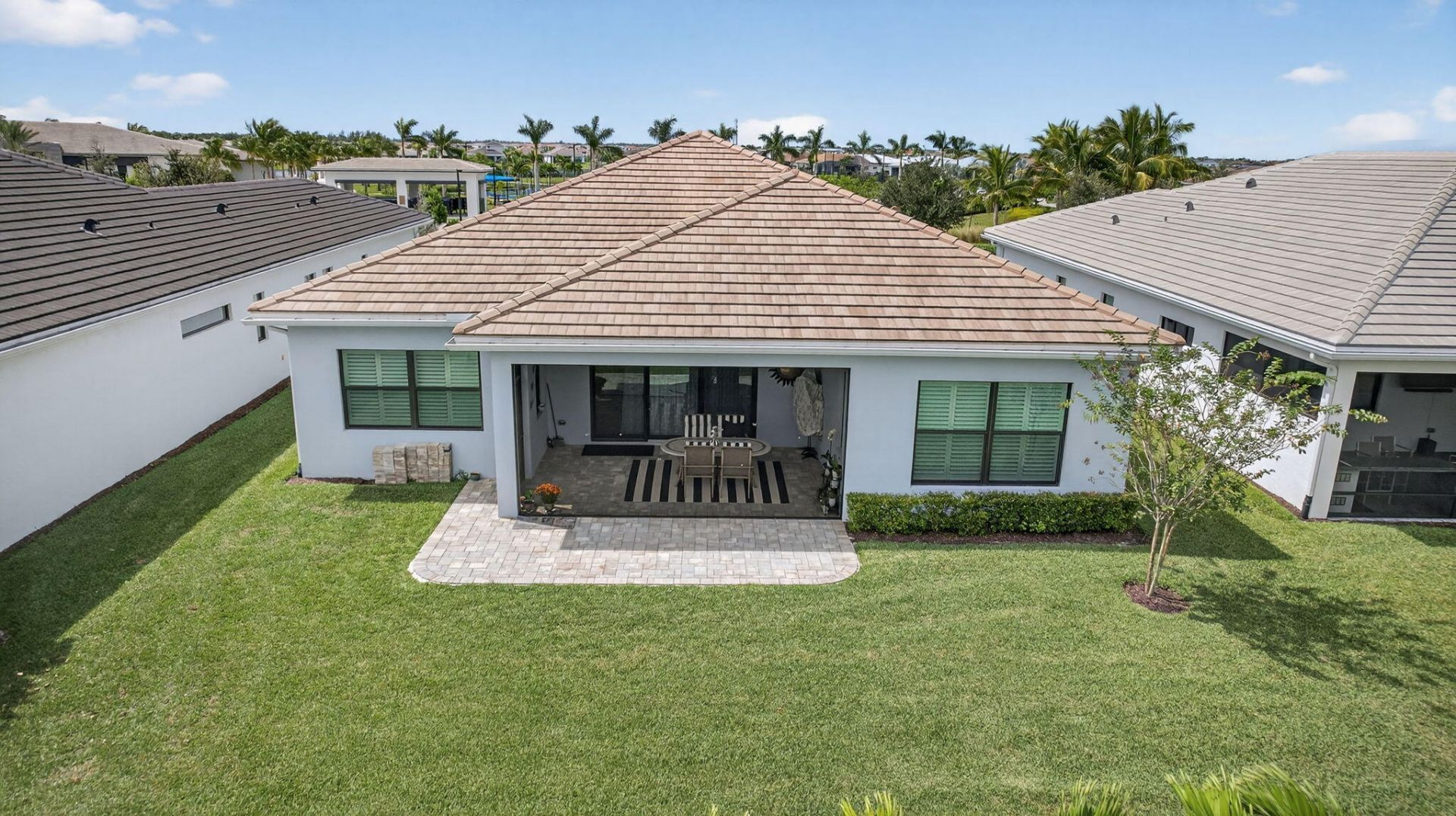 15745 Cresswind Place, Westlake, FL 33470 Photo