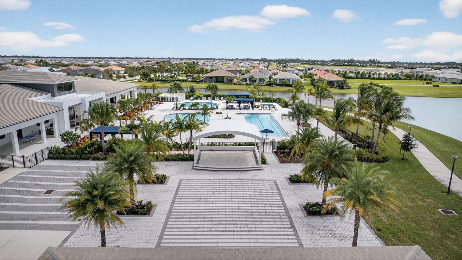 15745 Cresswind Place, Westlake, FL 33470 Photo