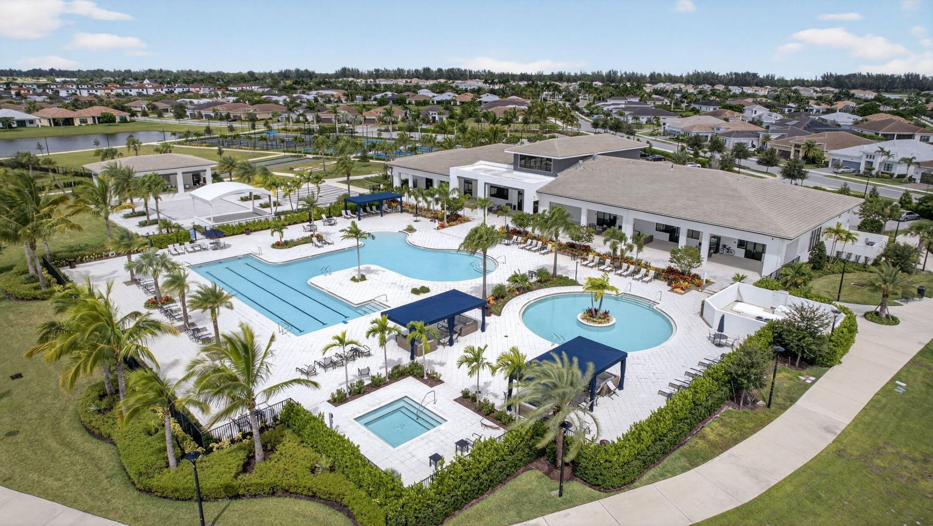 15745 Cresswind Place, Westlake, FL 33470 Photo