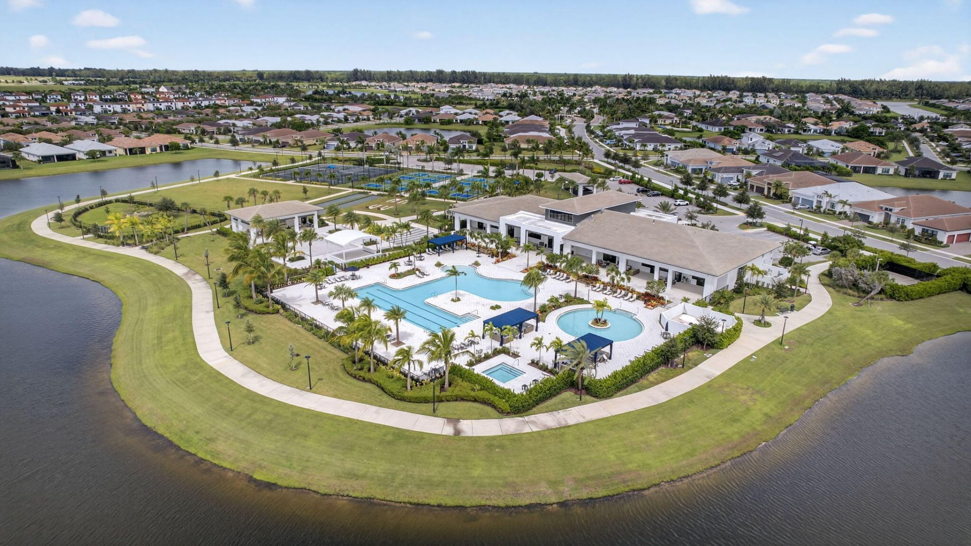 15745 Cresswind Place, Westlake, FL 33470 Photo