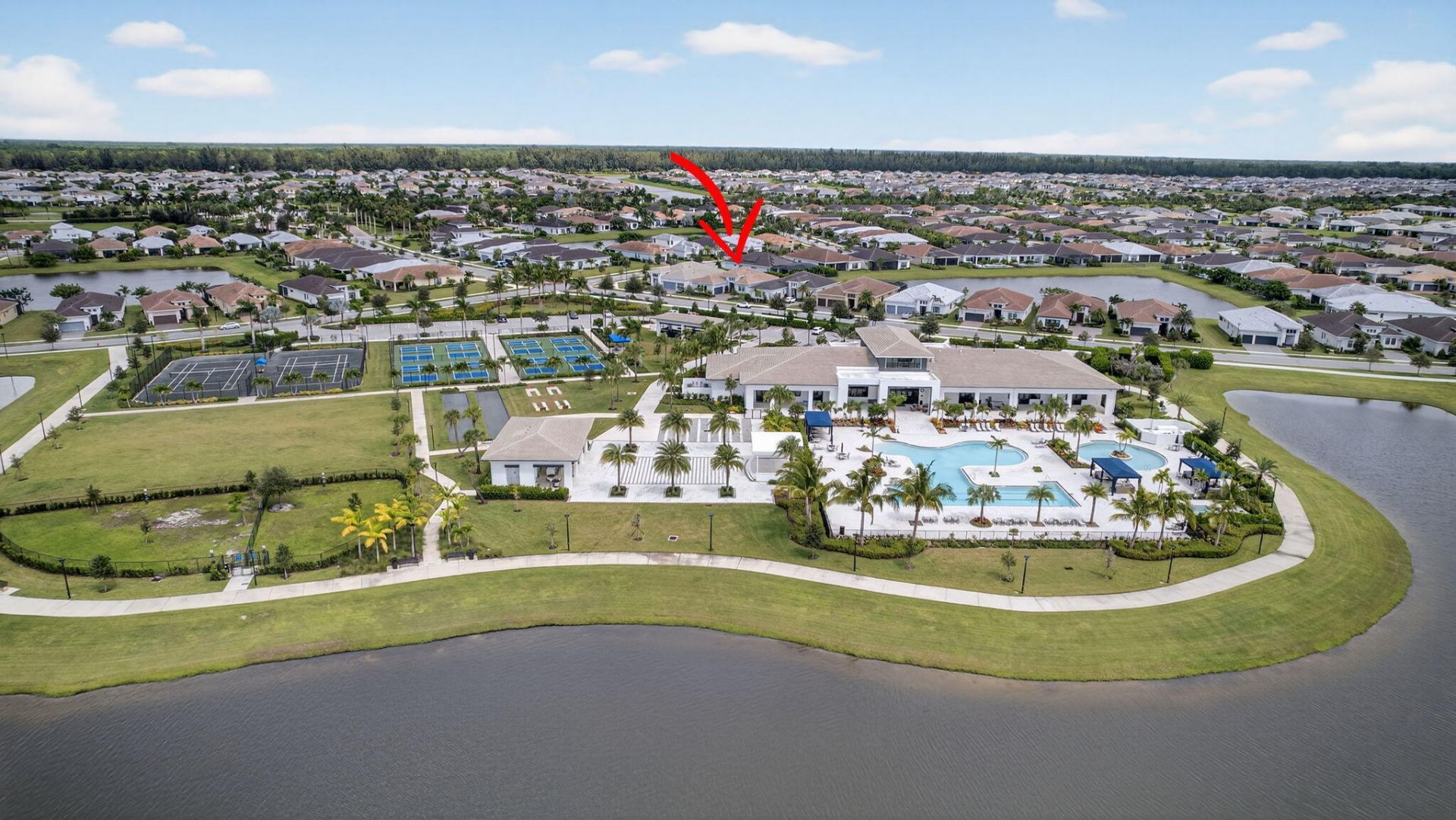 15745 Cresswind Place, Westlake, FL 33470 Photo