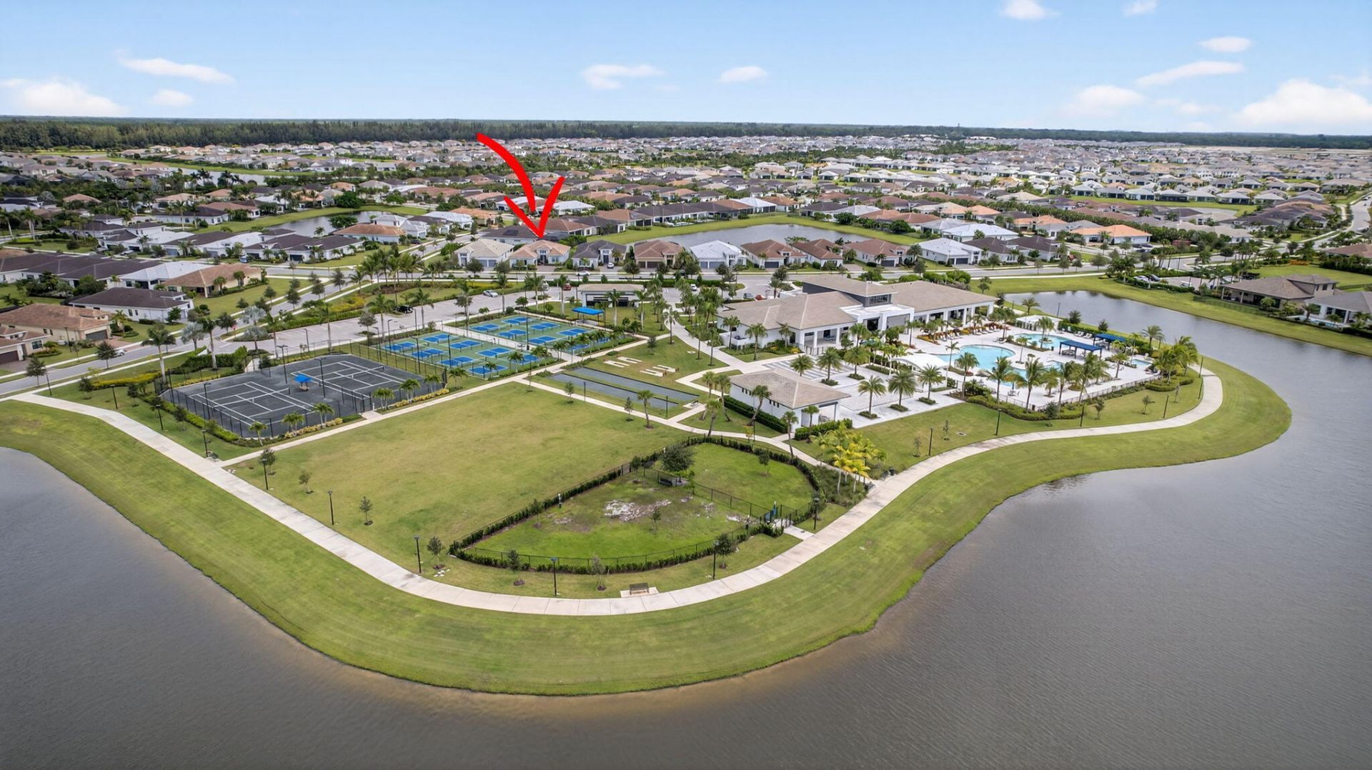 15745 Cresswind Place, Westlake, FL 33470 Photo