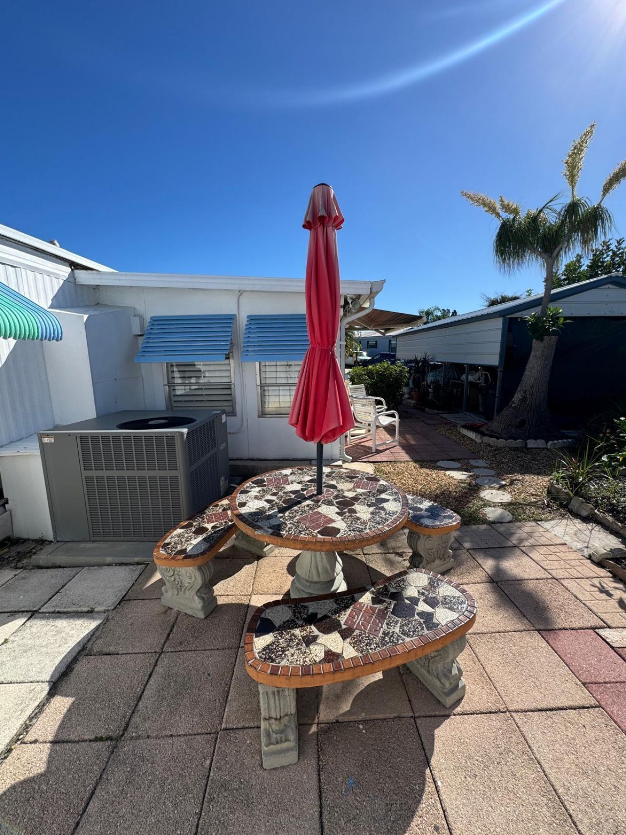 11055 SE Federal Highway, Unit 54, Hobe Sound, FL 33455 Photo