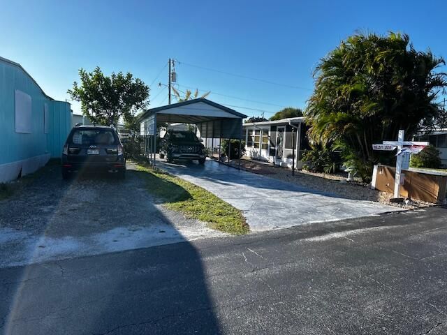 11055 SE Federal Highway, Unit 54, Hobe Sound, FL 33455 Photo