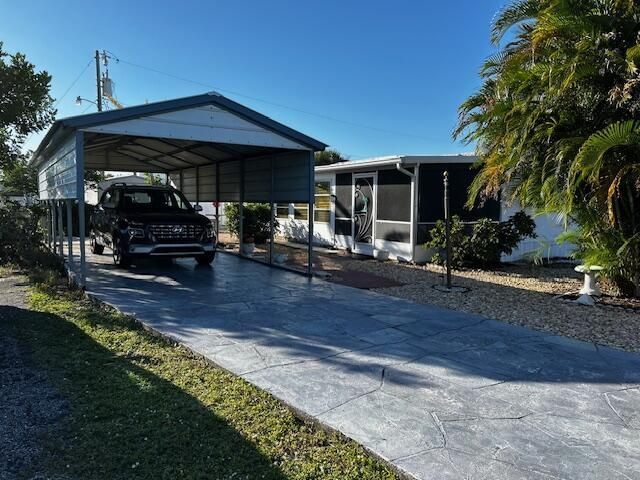 11055 SE Federal Highway, Unit 54, Hobe Sound, FL 33455 Photo