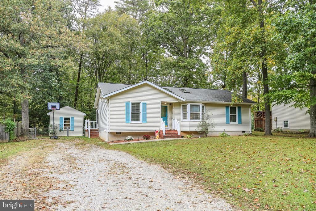 10304 Bayberry Lane, Spotsylvania, VA 22553 Main Photo