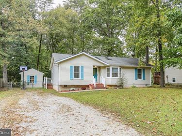 10304 BAYBERRY LANE, SPOTSYLVANIA, VA 22553