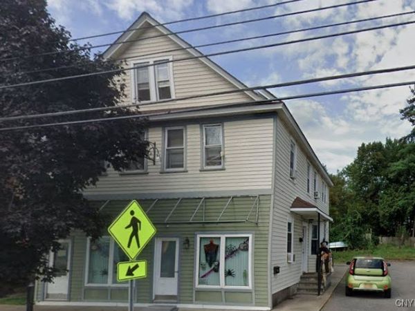 907 - 909 E Dominick Street, Rome, NY 13440