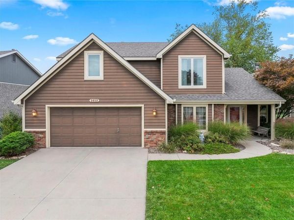 2615 Red Cedar Drive, Lawrence, KS 66047