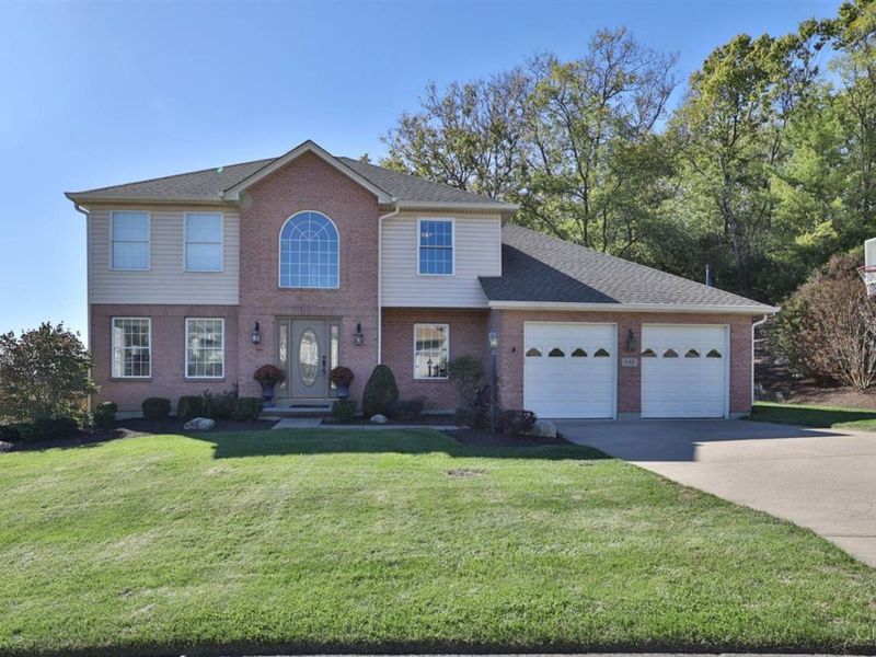 542 Aston View Lane, Cleves, OH 45002 Photo 1