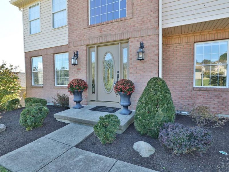 542 Aston View Lane, Cleves, OH 45002 Photo 3