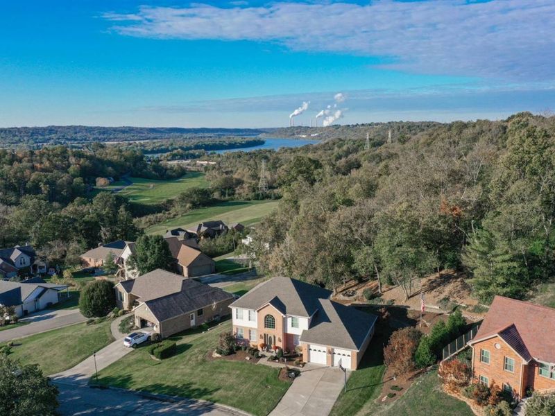 542 Aston View Lane, Cleves, OH 45002 Photo 61