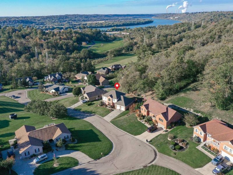 542 Aston View Lane, Cleves, OH 45002 Photo 62