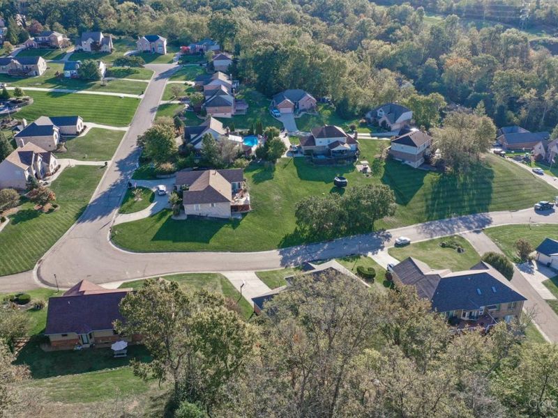 542 Aston View Lane, Cleves, OH 45002 Photo 63