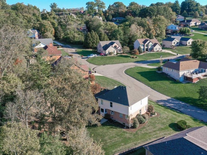 542 Aston View Lane, Cleves, OH 45002 Photo 65