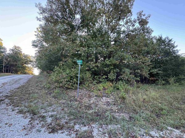 1201 Orchard Lane, Horseshoe Bend, AR 72512