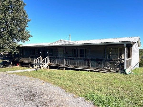 416 Walker Ridge Rd, Big Rock, TN 37023