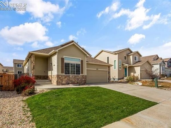 9478 Shinnecock Court, Peyton, CO 80831