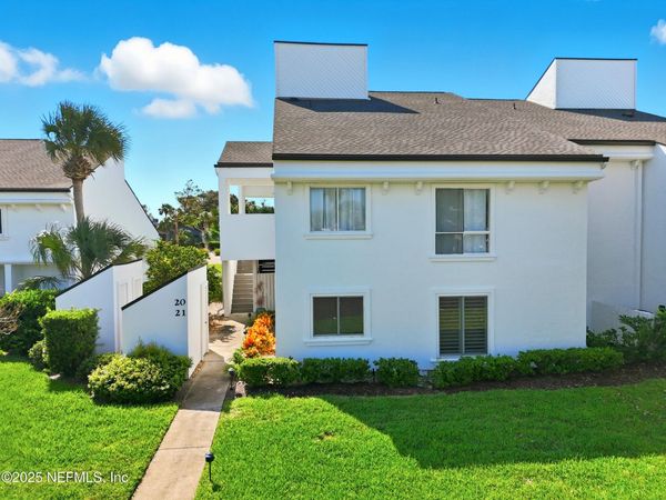 21 TIFTON Way S, Ponte Vedra Beach, FL 32082