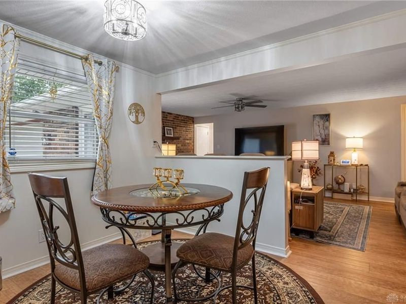 1631 Etta Kable Drive, Beavercreek, OH 45432 Photo 16