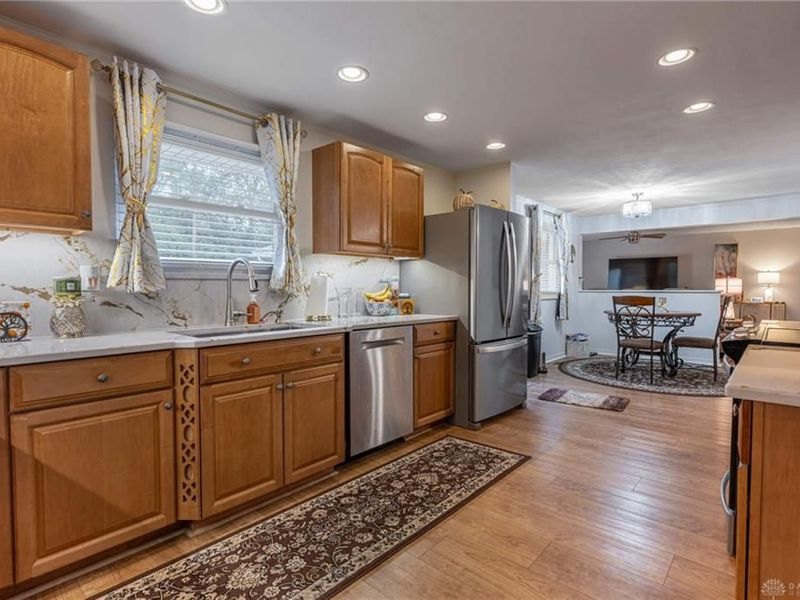 1631 Etta Kable Drive, Beavercreek, OH 45432 Photo 19