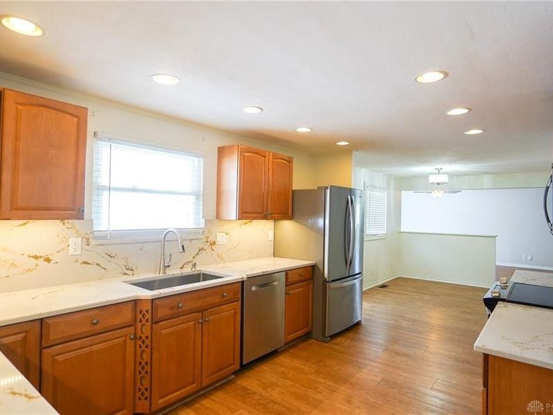 1631 Etta Kable Drive, Beavercreek, OH 45432 Photo 20