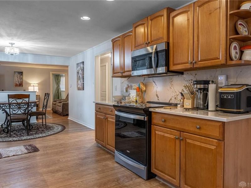 1631 Etta Kable Drive, Beavercreek, OH 45432 Photo 22