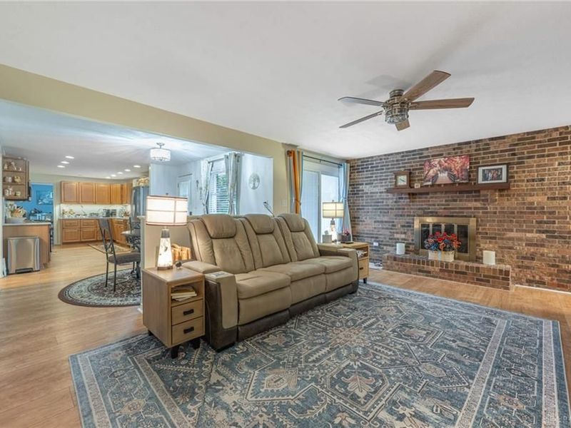 1631 Etta Kable Drive, Beavercreek, OH 45432 Photo 25