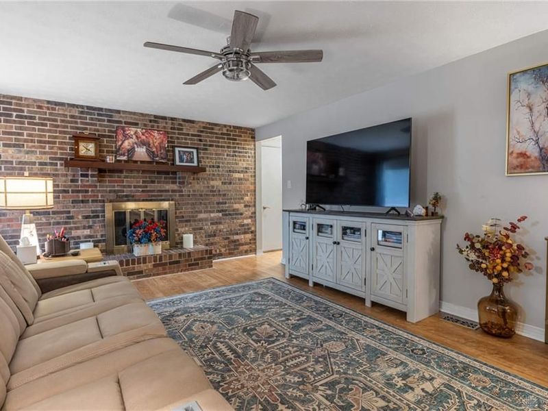 1631 Etta Kable Drive, Beavercreek, OH 45432 Photo 27