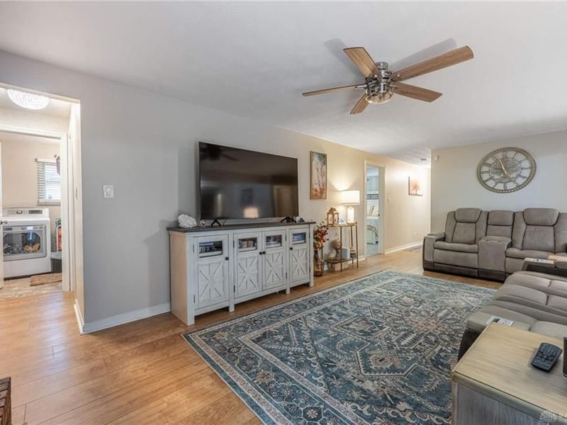 1631 Etta Kable Drive, Beavercreek, OH 45432 Photo 28